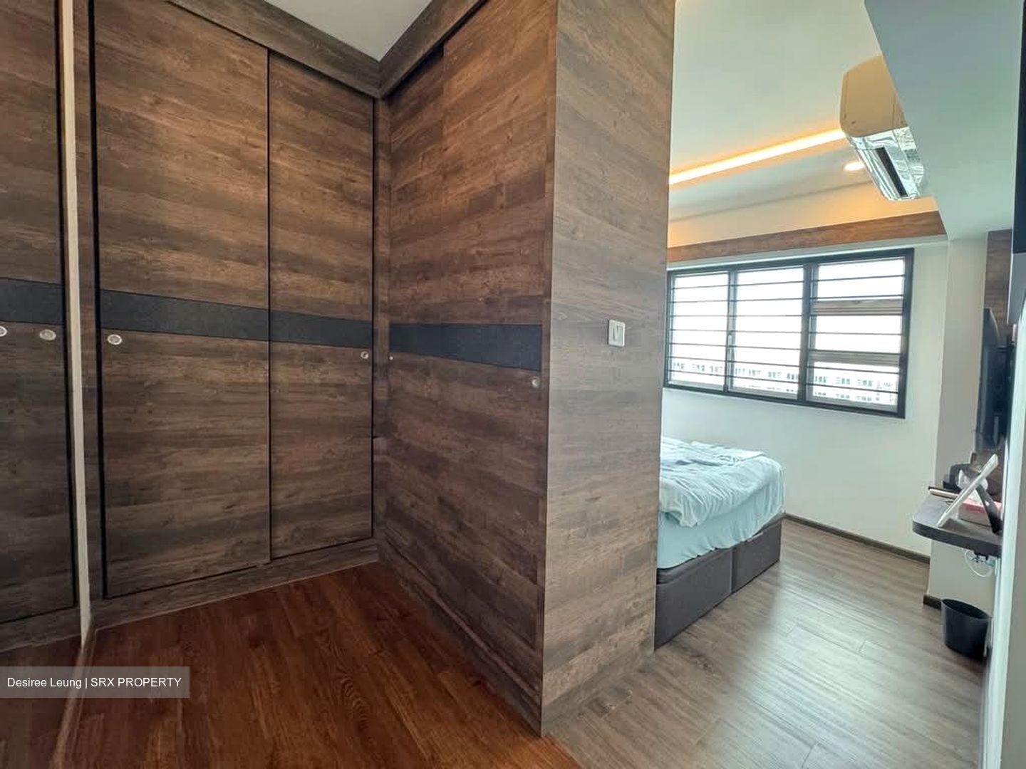 Blk 473A Hougang Parkedge (Hougang), HDB 5 Rooms #581271651